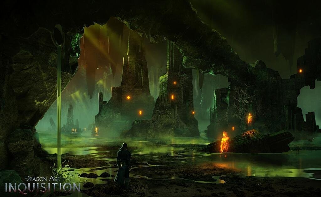 Dragon Age: Inquisition - Imagen 43